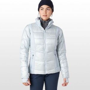 Columbia Women's Omni heat Puffer Jacket